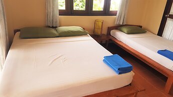 First Villa Beach Resort