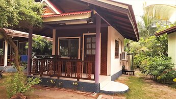 First Villa Beach Resort