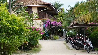 First Villa Beach Resort