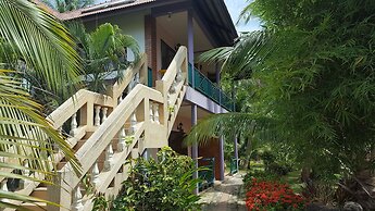 First Villa Beach Resort