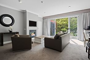 Parklands Country Gardens and Lodges