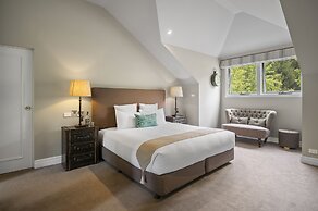 Parklands Country Gardens and Lodges