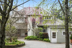 Parklands Country Gardens and Lodges