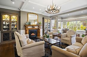 Parklands Country Gardens and Lodges