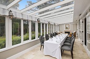 Parklands Country Gardens and Lodges