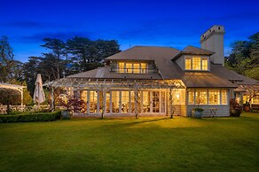 Parklands Country Gardens and Lodges