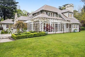 Parklands Country Gardens and Lodges