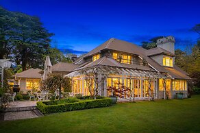 Parklands Country Gardens and Lodges