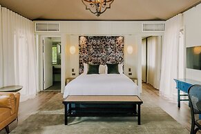 Parklands Country Gardens and Lodges