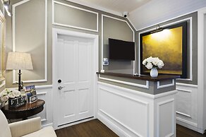 Parklands Country Gardens and Lodges