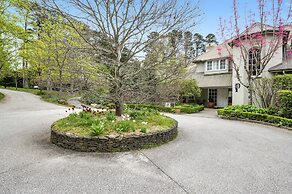 Parklands Country Gardens and Lodges