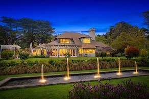 Parklands Country Gardens and Lodges