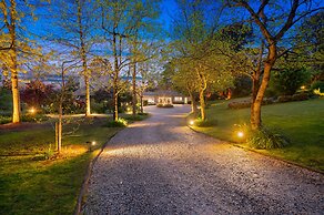 Parklands Country Gardens and Lodges