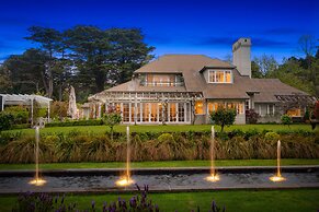 Parklands Country Gardens and Lodges