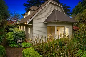 Parklands Country Gardens and Lodges