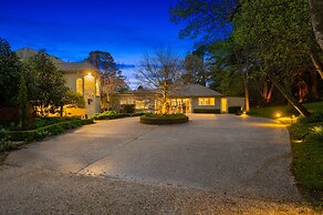 Parklands Country Gardens and Lodges