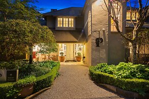 Parklands Country Gardens and Lodges