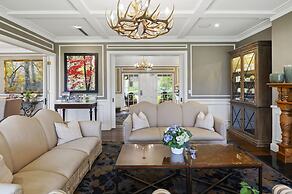 Parklands Country Gardens and Lodges