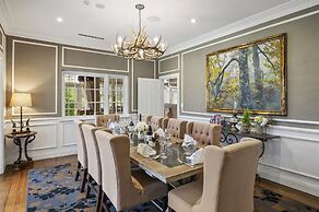 Parklands Country Gardens and Lodges