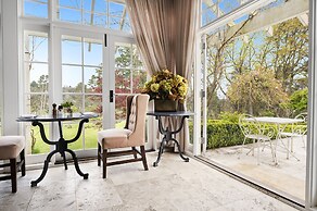 Parklands Country Gardens and Lodges