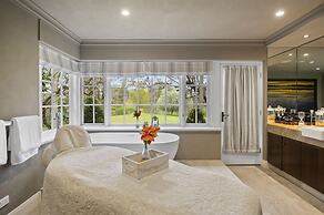 Parklands Country Gardens and Lodges