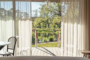 Parklands Country Gardens and Lodges