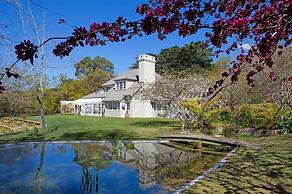 Parklands Country Gardens and Lodges