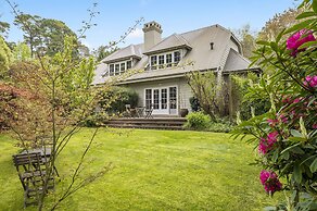 Parklands Country Gardens and Lodges