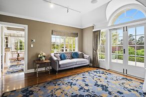 Parklands Country Gardens and Lodges