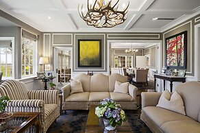 Parklands Country Gardens and Lodges