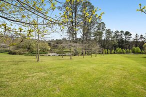 Parklands Country Gardens and Lodges