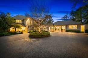 Parklands Country Gardens and Lodges