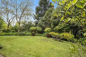 Parklands Country Gardens and Lodges