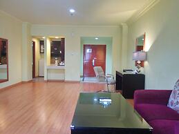 Sari Ater Kamboti Hotel Bandung