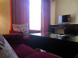 Sari Ater Kamboti Hotel Bandung