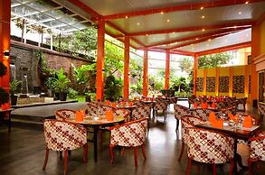 Sari Ater Kamboti Hotel Bandung