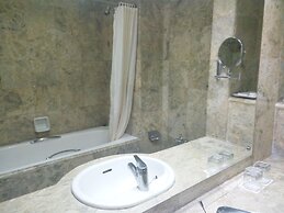 Sari Ater Kamboti Hotel Bandung