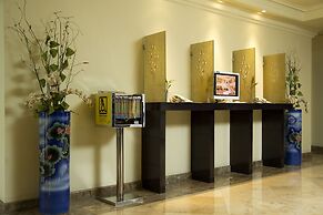 Sari Ater Kamboti Hotel Bandung