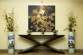 Sari Ater Kamboti Hotel Bandung