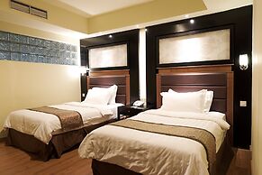 Sari Ater Kamboti Hotel Bandung