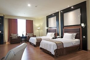 Sari Ater Kamboti Hotel Bandung