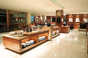 Sari Ater Kamboti Hotel Bandung