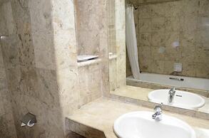 Sari Ater Kamboti Hotel Bandung