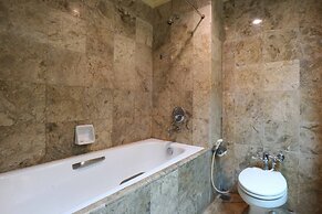 Sari Ater Kamboti Hotel Bandung