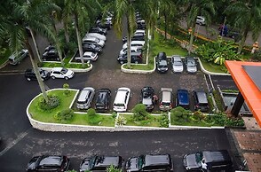 Sari Ater Kamboti Hotel Bandung