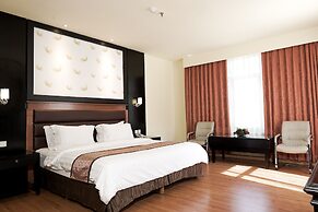 Sari Ater Kamboti Hotel Bandung