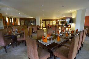 Sari Ater Kamboti Hotel Bandung