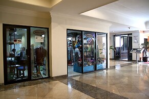 Sari Ater Kamboti Hotel Bandung