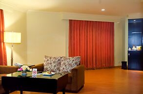 Sari Ater Kamboti Hotel Bandung