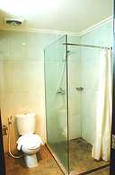 Sari Ater Kamboti Hotel Bandung